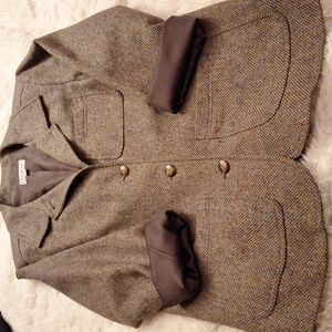 LL.Bean Jacket Size 6